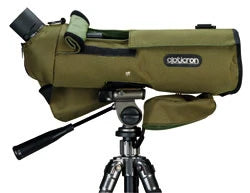 OPTICRON WP case MM4 77-45 green