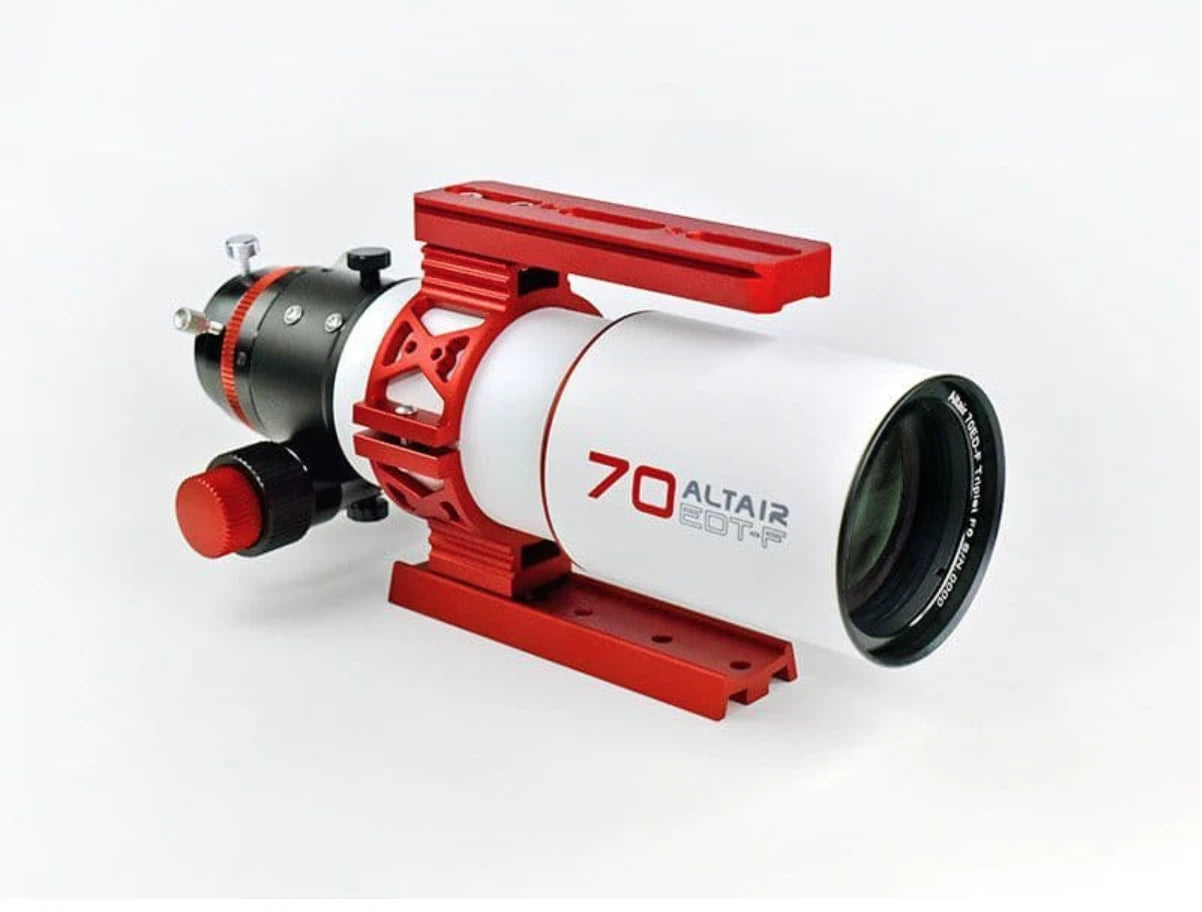 Altair 70 ED Triplet APO Refractor Telescope