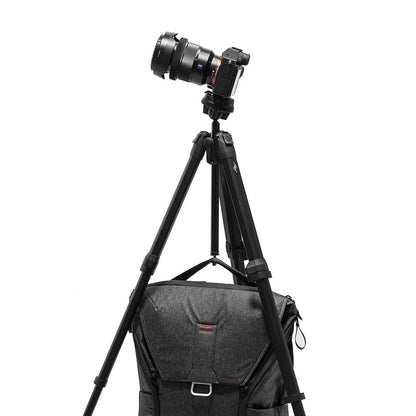 Peak Design Travel Tripod - Aluminum