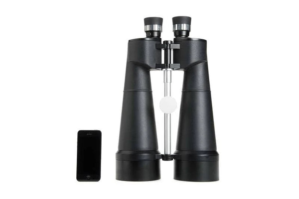 Celestron SkyMaster 25x100 - 4
