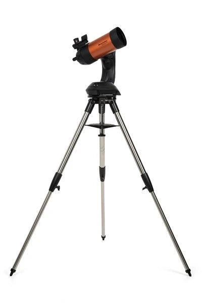 CELESTRON NEXSTAR 4SE Maksutov - 3