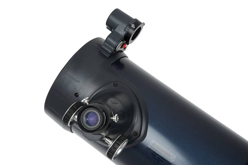 CELESTRON ASTROMASTER NEWT. 130EQ w-motor