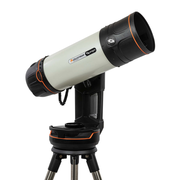 Celestron Origin - Intelligent Home Observatory - 4