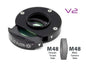 Altair 2 inch Filter Holder v2