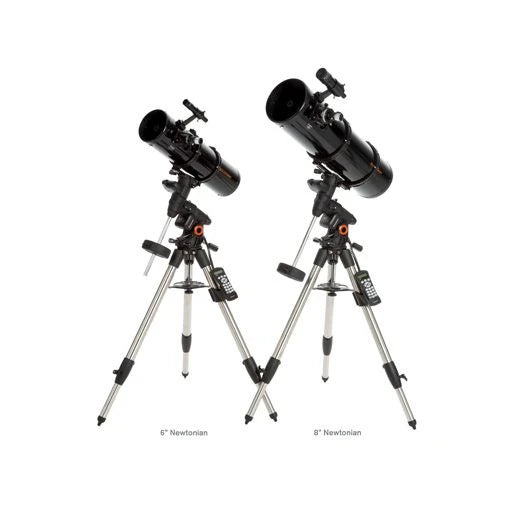 CELESTRON AVX 6 NEWTONIAN - 9