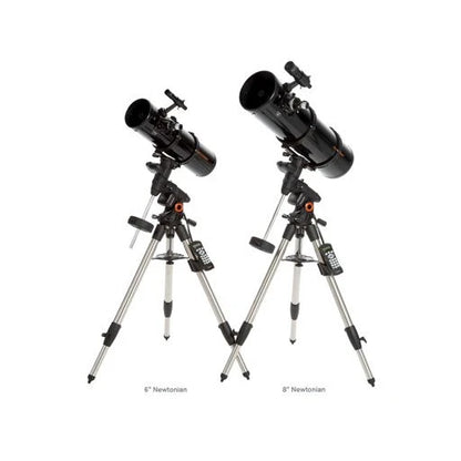 CELESTRON AVX 6 NEWTONIAN