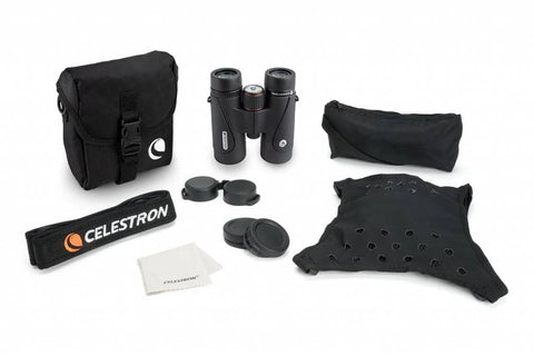 Celestron TrailSeeker ED 10X42 - 0