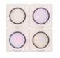 LRGB 2" filters
