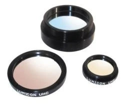 Lumicon Ultra High Contrast (UHC) Thread-on Filter for Schmidt-Cassegrain Rear Cell