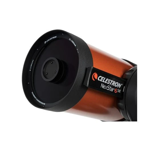 CELESTRON NEXSTAR 6SE - 8
