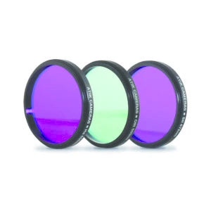 Atik Narrowband Filter Set