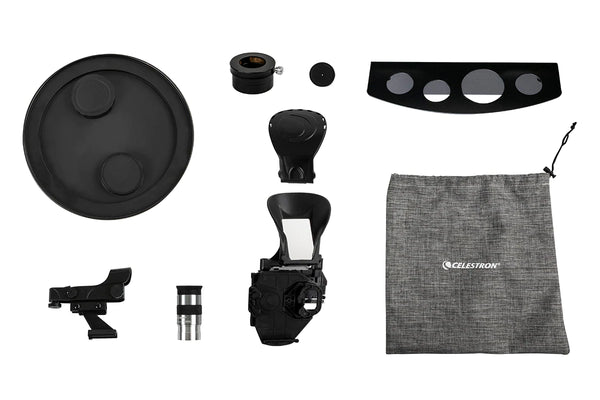 Celestron STARSENSE EXPLORER 8" SMARTPHONE APP-ENABLED DOBSONIAN TELESCOPE - 9
