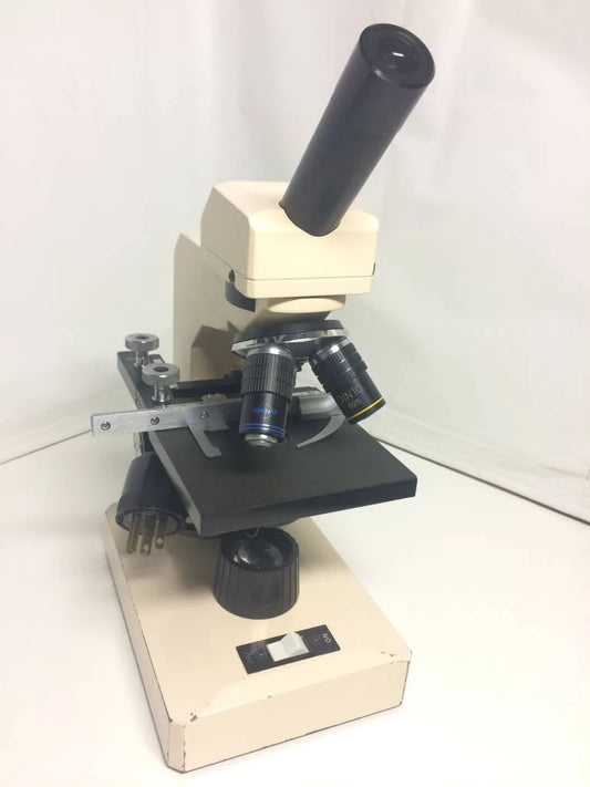 Swift M3201B-MS - used - refurbished microscope
