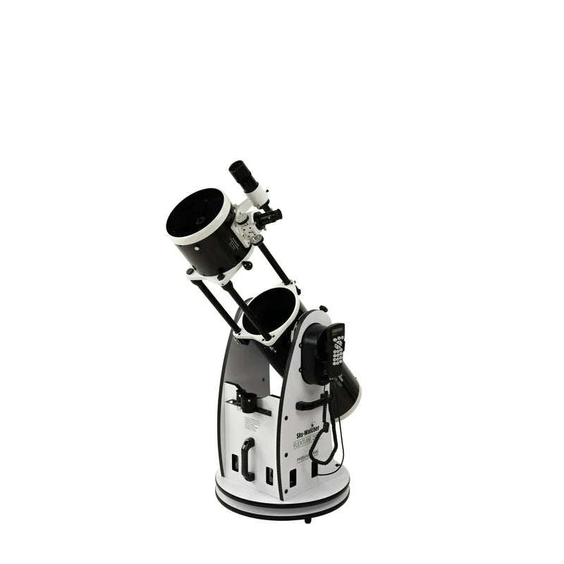 8" Goto Collapsible Dobsonian Telescope