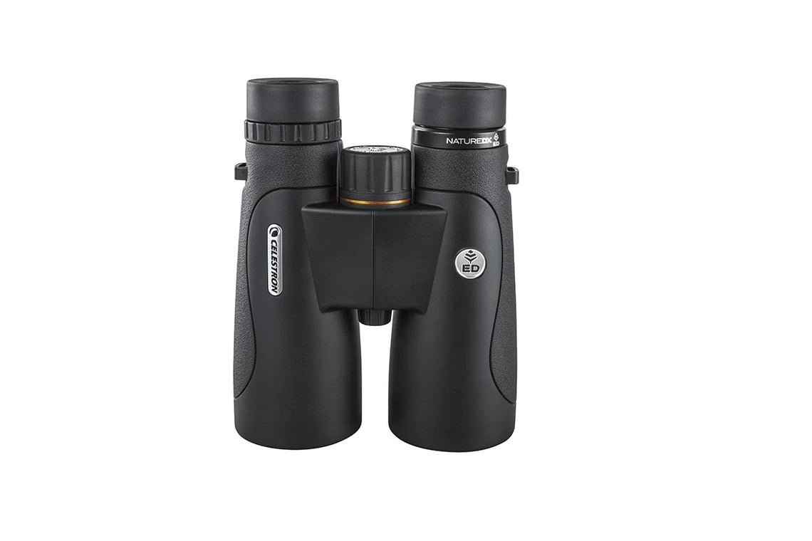 Celestron Nature DX 10x50 ED Binoculars