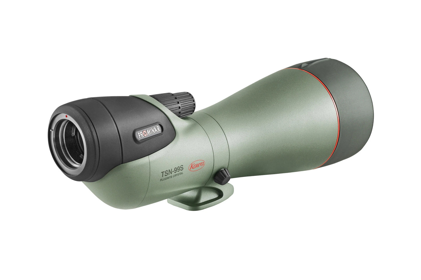 Kowa 99 mm Fluorite Crystal Spotting Scope