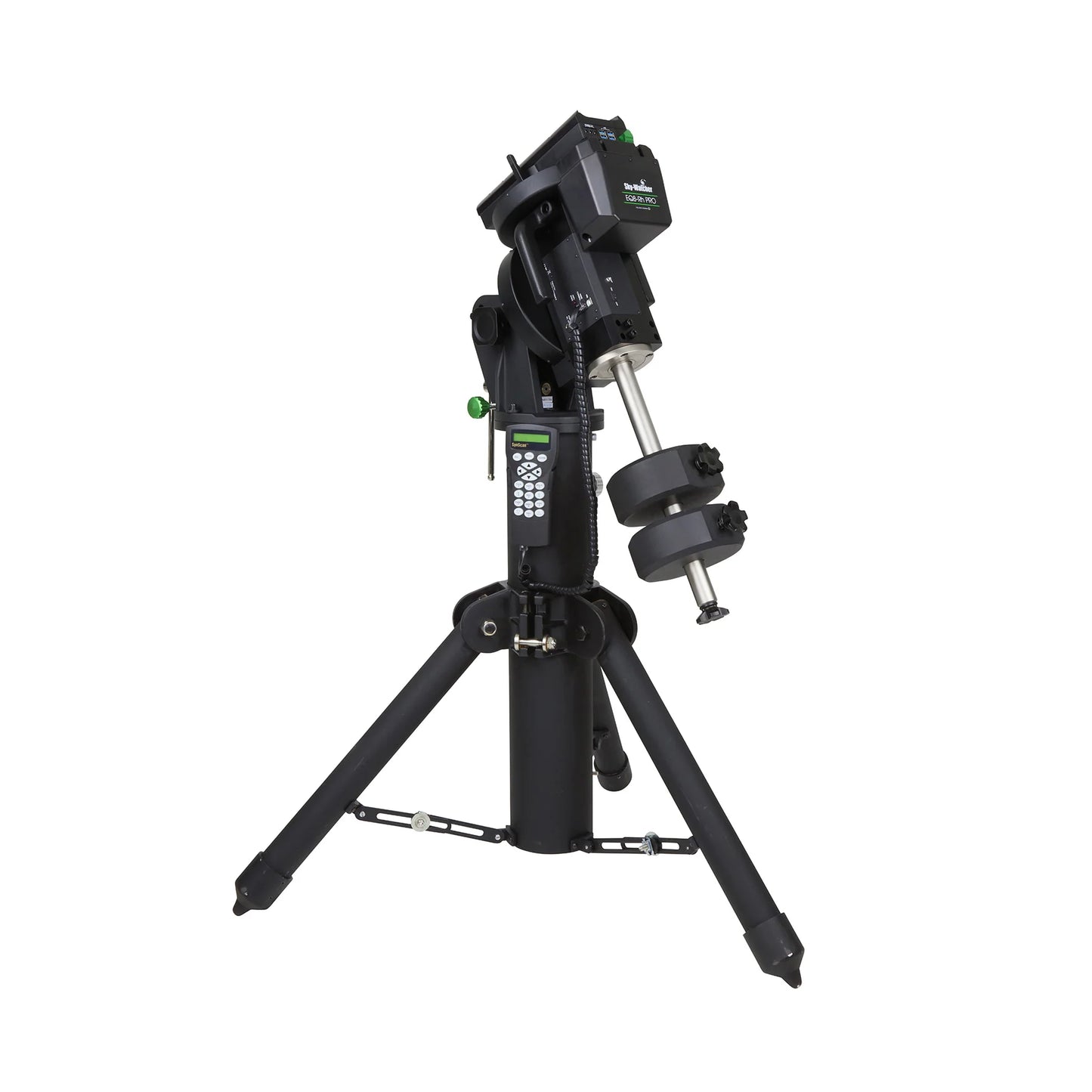 EQ8-Rh Mount Kit with Pier Tripod