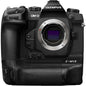 Olympus E-M1X BODY BLK