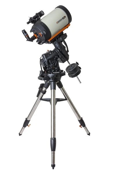CELESTRON CGX 800 HD - 2