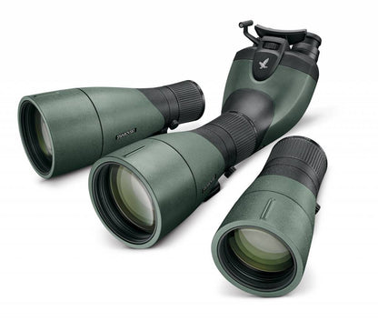 Swarovski BTX Binocular Style Modular Spotting Scope Eyepiece