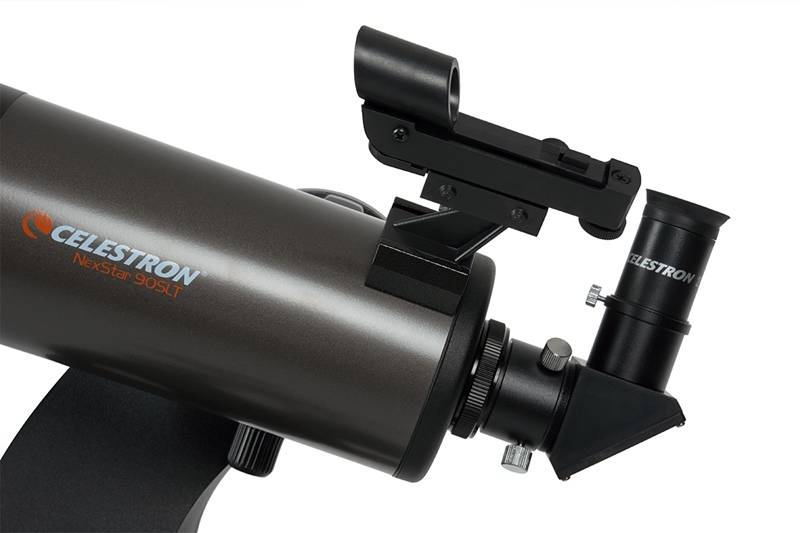 CELESTRON NexStar 90 SLT MAK.