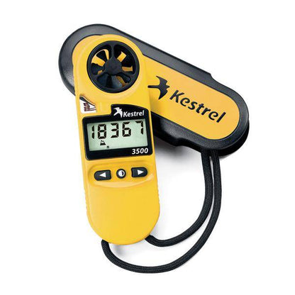 KESTREL 3500 WEATHER METER