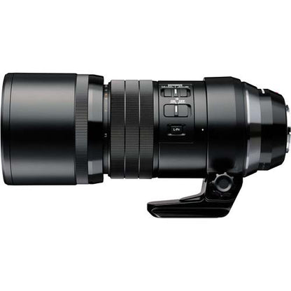 Olympus 300mm f4.0 IS PRO LENS BLK
