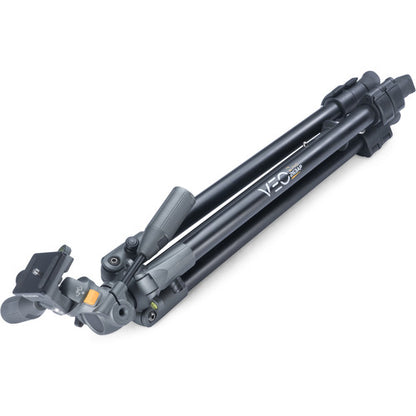 Vanguard Aluminum Tripod with VEO 2 PH-15 Video Pan Head