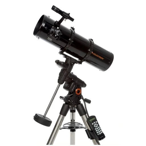 CELESTRON AVX 6 NEWTONIAN