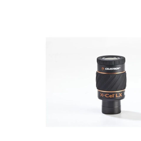 CELESTRON 7MM X-CEL LX EYEPIECE
