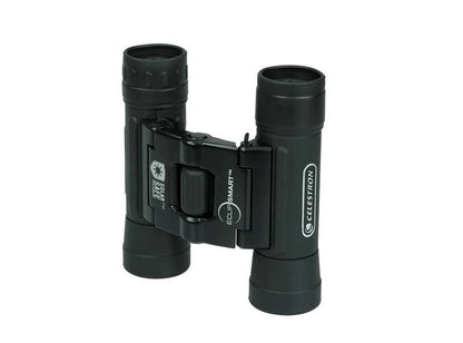 CELESTRON EclipSmart 10x25 Solar Binoculars