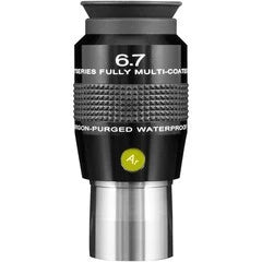 EXPLORE SCIENTIFIC 6.7MM 82 DEG AFV WP 1.25 INCH EYEPIECE