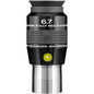 EXPLORE SCIENTIFIC 6.7MM 82 DEG AFV WP 1.25 INCH EYEPIECE