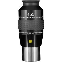 EXPLORE SCIENTIFIC 14MM 100 DEG. AFV WP 2 INCH EYEPIECE