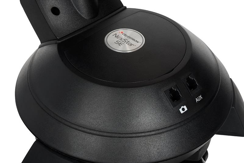 CELESTRON NEXSTAR 4SE Maksutov