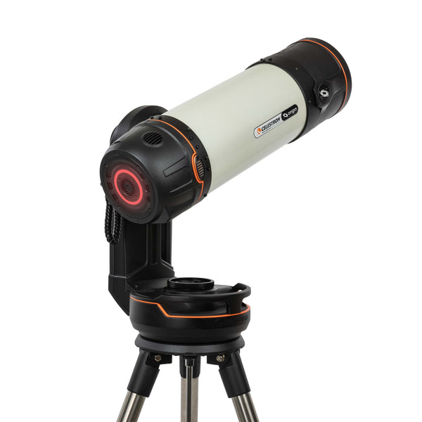 Celestron Origin - Intelligent Home Observatory - 7