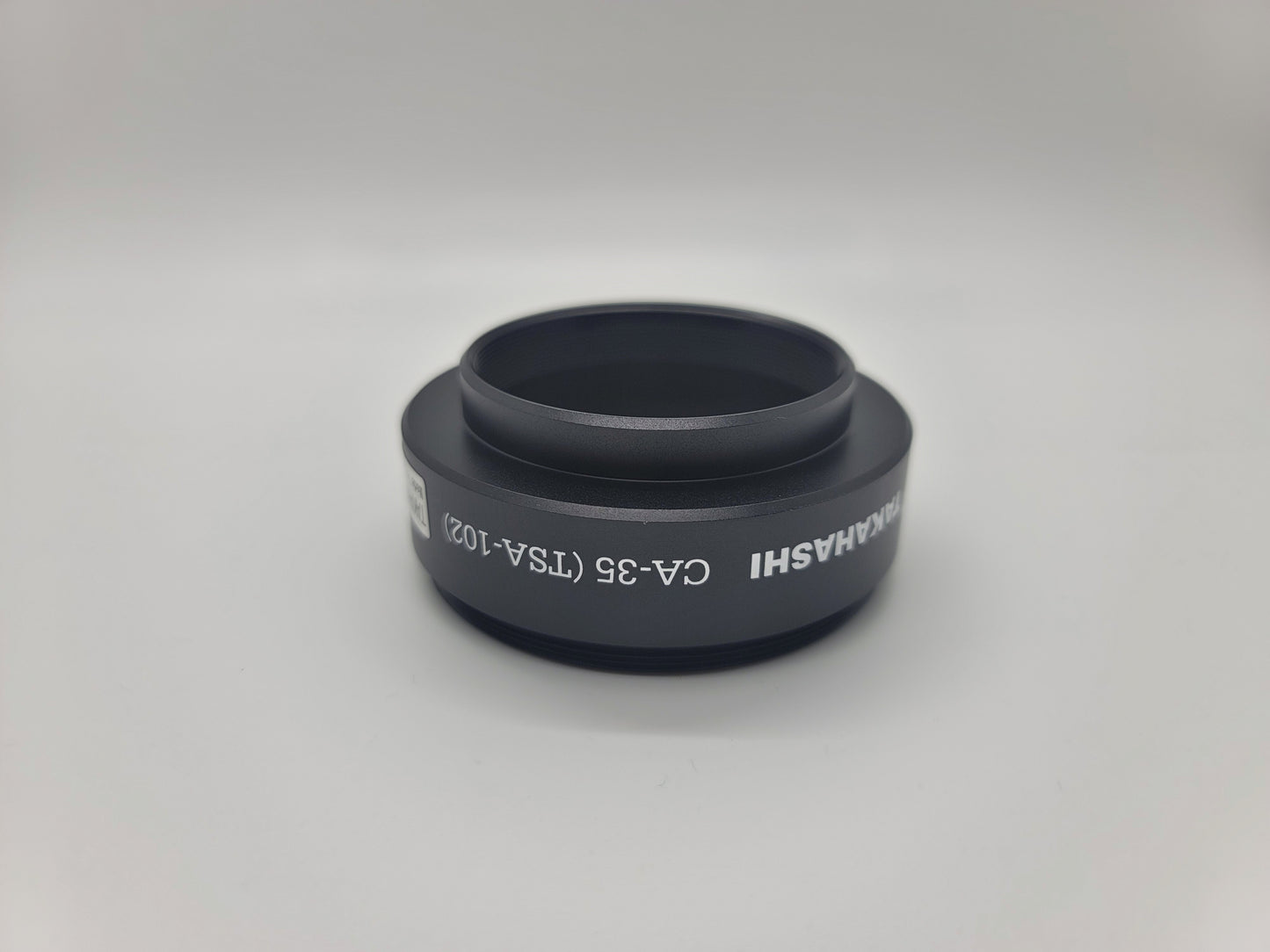 TAK 102 CAMERA RING-Female 72mm to Female 54mm-12.5mm Metal Back (D-2-5)