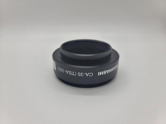 TAK 102 CAMERA RING-Female 72mm to Female 54mm-12.5mm Metal Back (D-2-5)