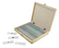 CELESTRON Prepared Slides - 100 piece box