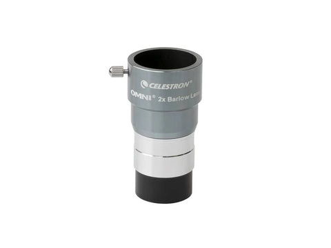 CELESTRON 2X OMNI BARLOW - 0