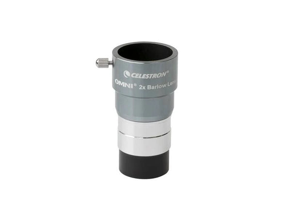 CELESTRON 2X OMNI BARLOW - 2