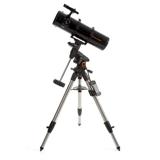 CELESTRON AVX 6 NEWTONIAN - 2