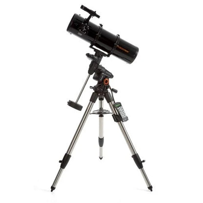 CELESTRON AVX 6 NEWTONIAN