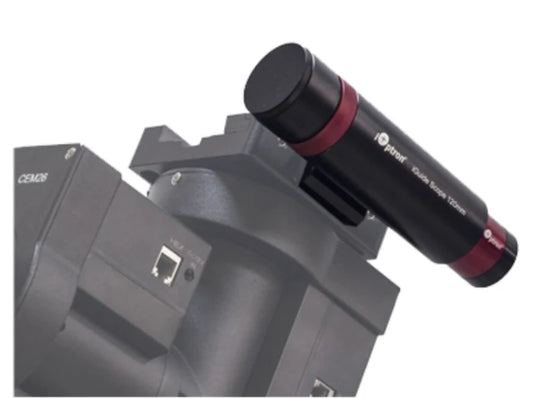iOptron IGuide Camera and Scope Package