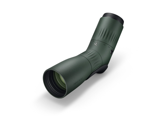 Swarovski Optik ATC 17-40x56 Green Spotting Scope