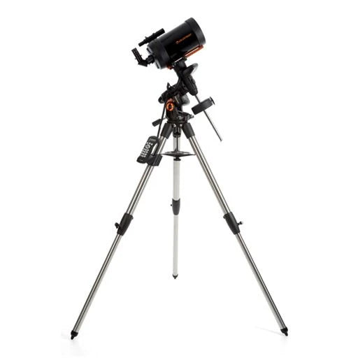 CELESTRON AVX 6 SCT - 6