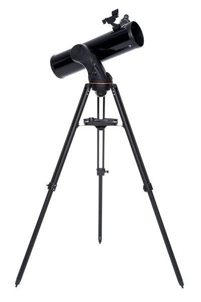 CELESTRON AstroFi 130 wifi Reflector - 3