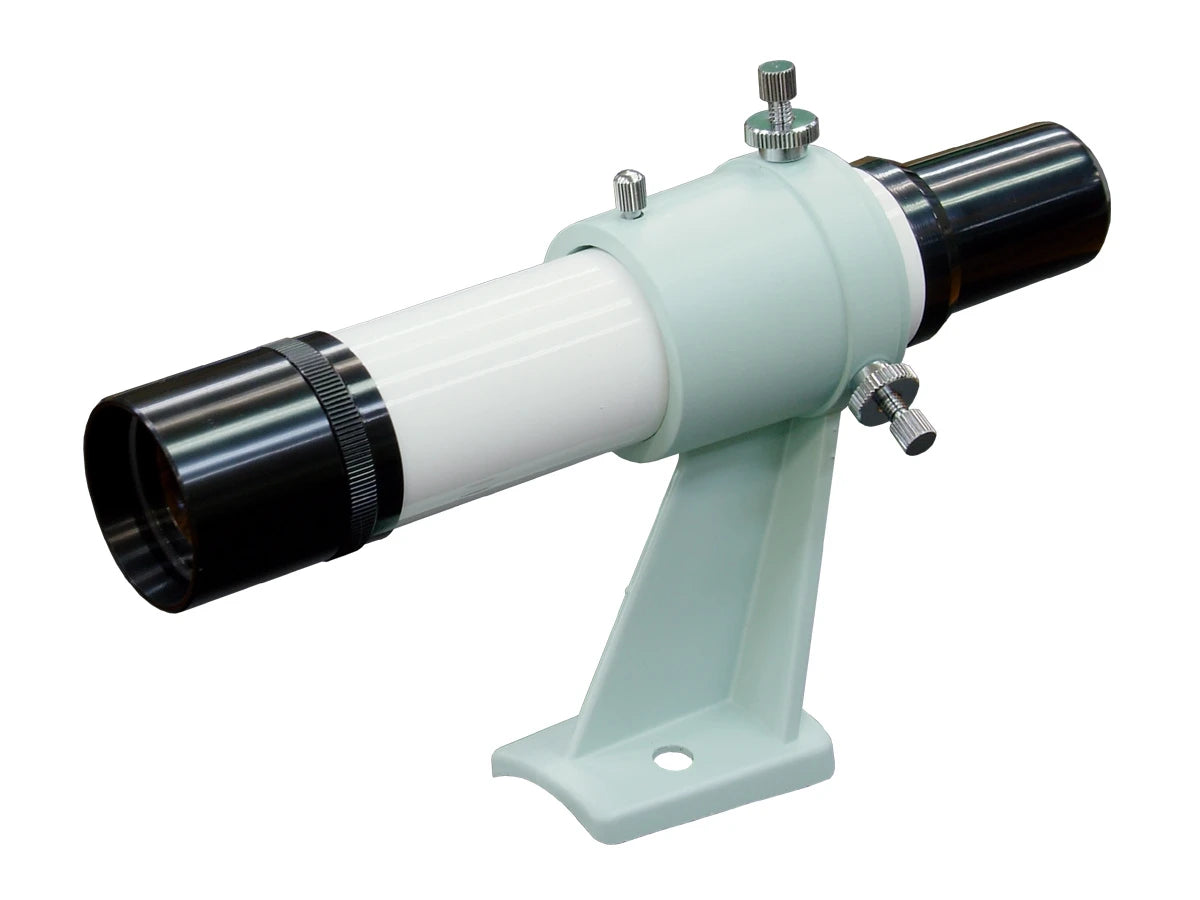 Starbase 80 6x30 finder w-bracket
