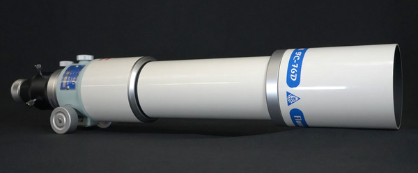 FC-76DP Doublet Refractor - 1