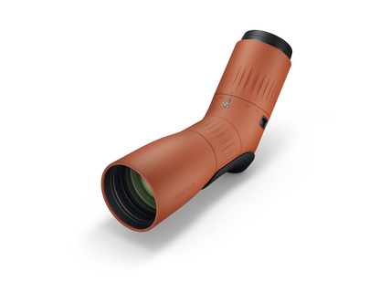 Swarovski Optik ATC 17-40x56 Orange Spotting Scope